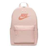 Nike Heritage Backpack 25L 'Pink' DC4244-838