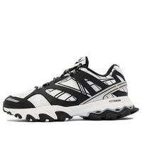 Reebok DMX Trail Shadow 'White Black' EF8819