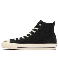 Converse Suede All Star US HI 'Black White' 31310330