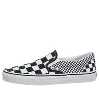 Vans Slip-On 'Mix Checker' VN0A38F7Q9B