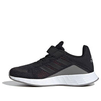 (PS) adidas Duramo SL 'Black White' FX7312