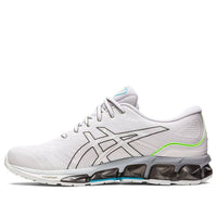 ASICS Gel Quantum 360 7 'White Gunmetal' 1201A813-101
