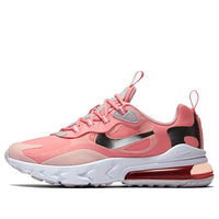 (GS) Nike Air Max 270 React 'Bleached Coral' CQ5420-611