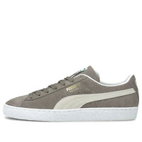 PUMA Suede Classic 21 'Steel Grey' 374915-07