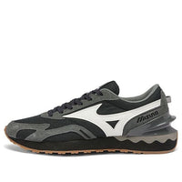 Mizuno Lg 70S Elite 'Black Gray White' D1GH213005