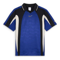 Nike x Corteiz Shirt 'Blue Black' FV9353-455