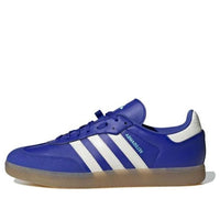 adidas Velosamba Vegan 'Lucid Blue Gum' HQ6709