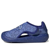 (TD) adidas x Disney AltaVenture Nemo and Dory Sport Swim Sandals 'Blue White' HQ1287