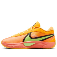 Nike Zoom Freak 6 EP 'Halloween' FJ7807-601
