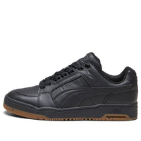 PUMA Slipstream Lo 'Black Gum' 393223-02