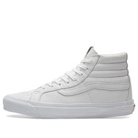 Vans SK8-HI LX 'VLT White' VN0003T01NT