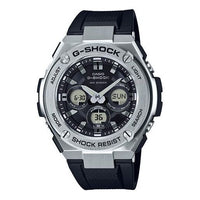 CASIO G-Shock G-Steel 'Black Silver' GST-S310-1A