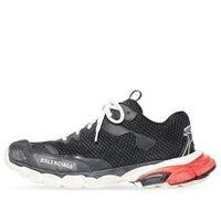 Balenciaga Track.3 Sneakers 'Black' 700875W3RF51906