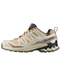 SALOMON XA Pro 3D V9 GTX 'Hazelnut Tender Peach Black' 478176