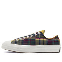 Converse Chuck 70 Ox 'Twisted Prep' 166851C