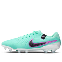 Nike Tiempo Legend 10 'Hyper Turquoise Fuchsia Dream Black' DV4333-300
