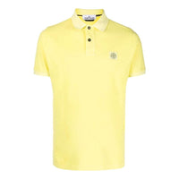 STONE ISLAND Polo Shirt 'Yellow' 761522S67-V0031