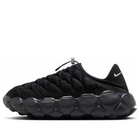(WMNS) Nike Flyknit Haven 'Black' FD2148-005
