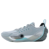 Li-Ning Wade All City 13 'Grey Blue' ABAV001-13