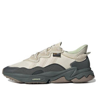 adidas Ozweego Cordura 'Wonder White Legend Ivy' GZ2053