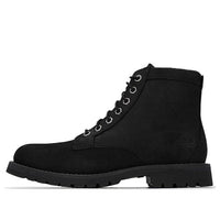 Timberland Redwood Falls Waterproof Boots 'Black Full Grain' A44P1015