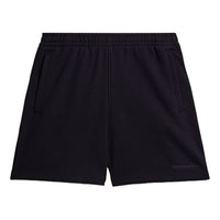 adidas originals Sports Causual Ventilate Short Pant GS Black H58280