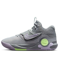 Nike KD Trey 5 X EP 'Particle Grey Lilac' DJ7554-012