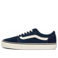 Vans ComfyCush Old Skool 'Navy Blue' VN0A5HTSDTQ