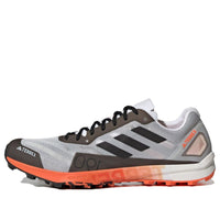 adidas Terrex Speed Pro Trail Running Shoes 'Non Dyed Impact Orange' HR1124