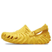 Crocs Pollex Clog x Salehe Bembury 'Yolk' 207393-76L