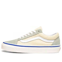 Vans Old Skool 36 DX 'Anaheim Factory - Cream' VN0A38G2XFK