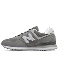 New Balance 574 'grey/white' ML574SPW