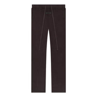 Fear of God Essentials SS23 Relaxed Trouser 'Plum' FOG-SS23-021