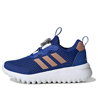 (PS) adidas ActiveFlex BOA 3.0 'Royal Blue Clay Strata' IG0583