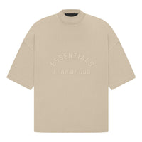 Fear of God Essentials SS23 Tee 'Dusty Beige' 125SP232005F