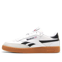 Reebok Club C Revenge Sneaker White/Black GZ8638