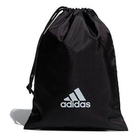 adidas Sack Knapsack Bag Mini 'Black' FM2309
