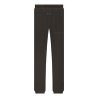 Fear of God Essentials FW22 Essentials Sweatpant 'Off Black' FOG-FW22-660