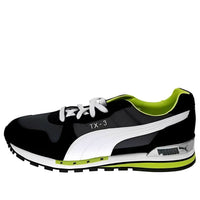 PUMA TX-3 'Black Green' 341044-81