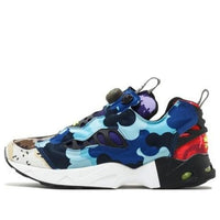 Reebok InstaPump Fury Road CC 'What The Camo' BD4145
