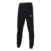 adidas Arsenal Soccer/Football Sports Long Pants Black FH7890