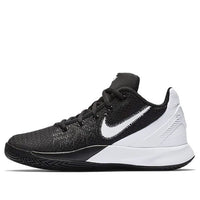 (GS) Nike Kyrie Flytrap 2 'Black White' AQ3412-001