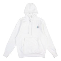 Nike Sportswear Airmoji logo Casual Sports White CZ2340-100