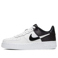 (GS) Nike Air Force 1 Low LV8 'Spurs' CK0502-100