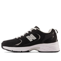New Balance 530 'Black Silver' MR530SMN