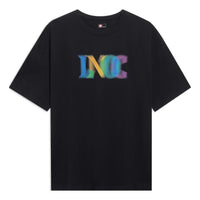 Li-Ning Graphic T-shirt 'Black' AHST123-2