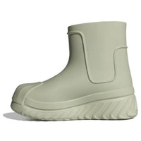 (WMNS) adidas originals AdiFOM Superstar Boot 'Halo Green' IE0387