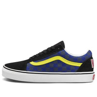 Vans Old Skool 'OTW Rally - Red' VN0A4BV5V3L