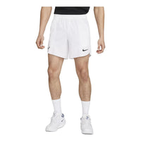 Nike Rafa Dri-FIT ADV Tennis Shorts 'White' DV2882-100