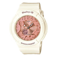 (WMNS) CASIO Baby-G 'White Pink' BGA-131-7B2DR